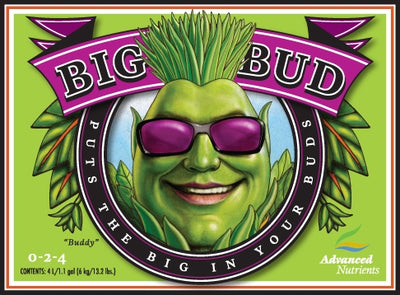 Advanced Nutrients