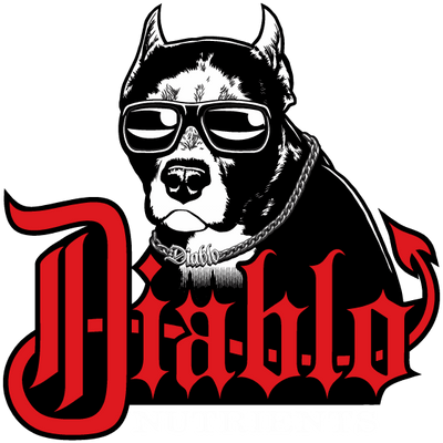 Diablo Nutrients