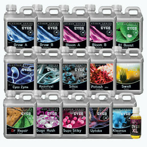 Cyco Nutrients