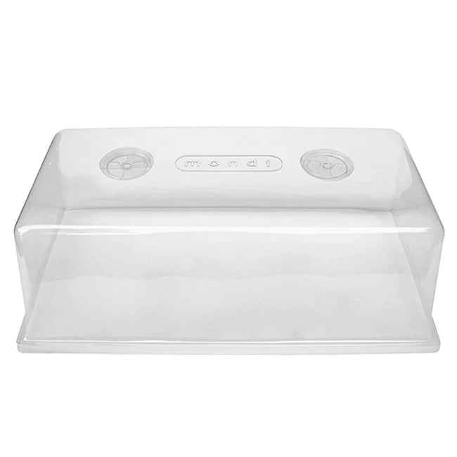 MONDI -  7" DOME WITH VENTS G100