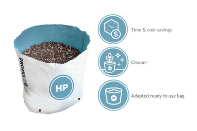 Pro-Mix CX Biostimulant