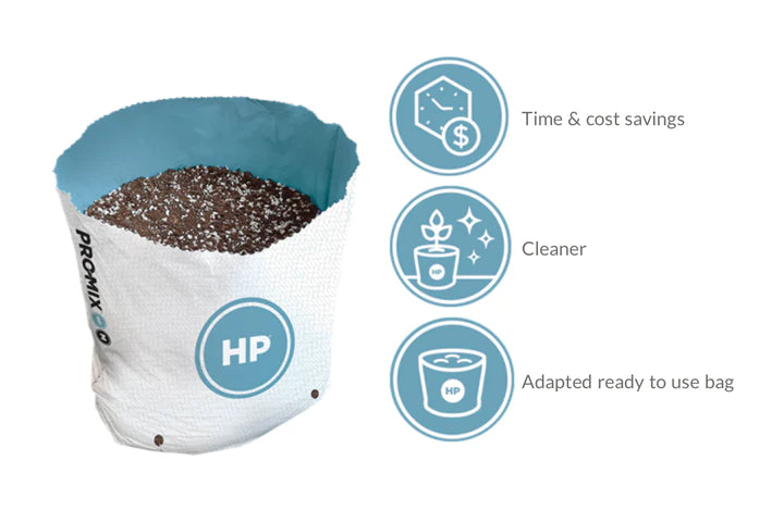 Pro-Mix CX Biostimulant