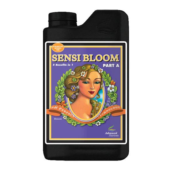 Advanced Nutrients Sensi Bloom Part A pH Perfect