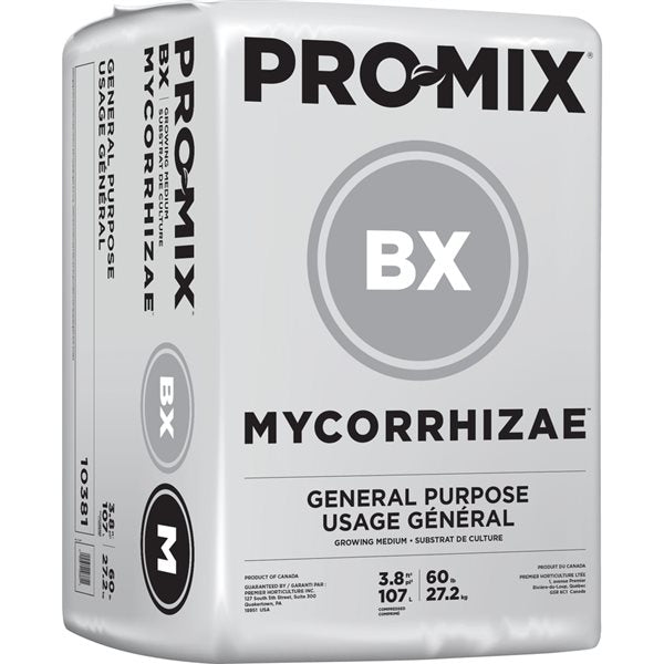 Pro-Mix HP Mycorrhizae 3.8 CF Growing Medium