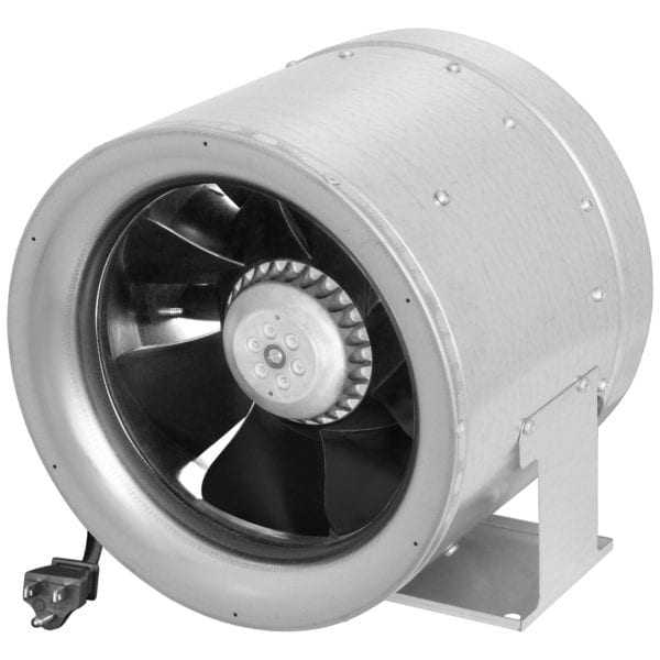 Kootenay Filter 10 Prime Fan