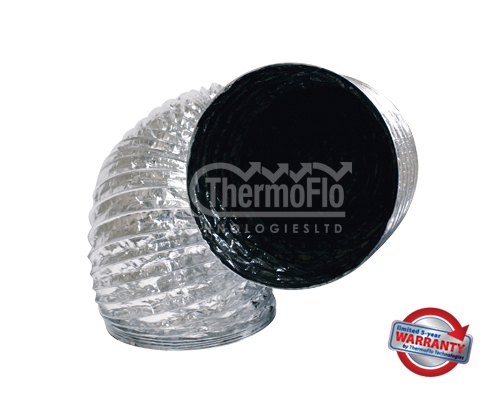 ThermoFlo Technologies Ltd. 2000SR Flexible Air Duct