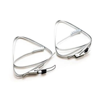 Twister T2 Vacuum Bag Clamp Two Pack