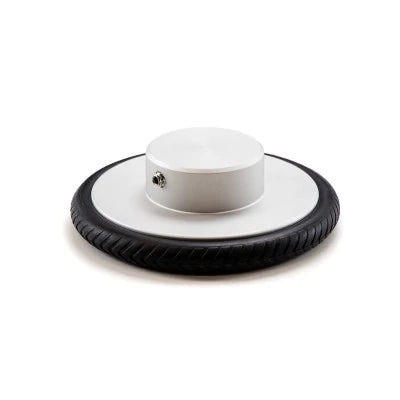 Twister Tumbler Driver Wheel Assy T4