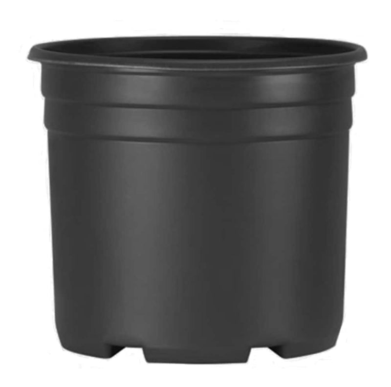Plastic Nursery Pot