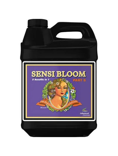 Advanced Nutrients Sensi Bloom Part B pH Perfect