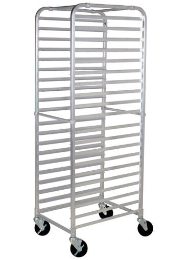 Sagetra 20 - Row Drying Rack