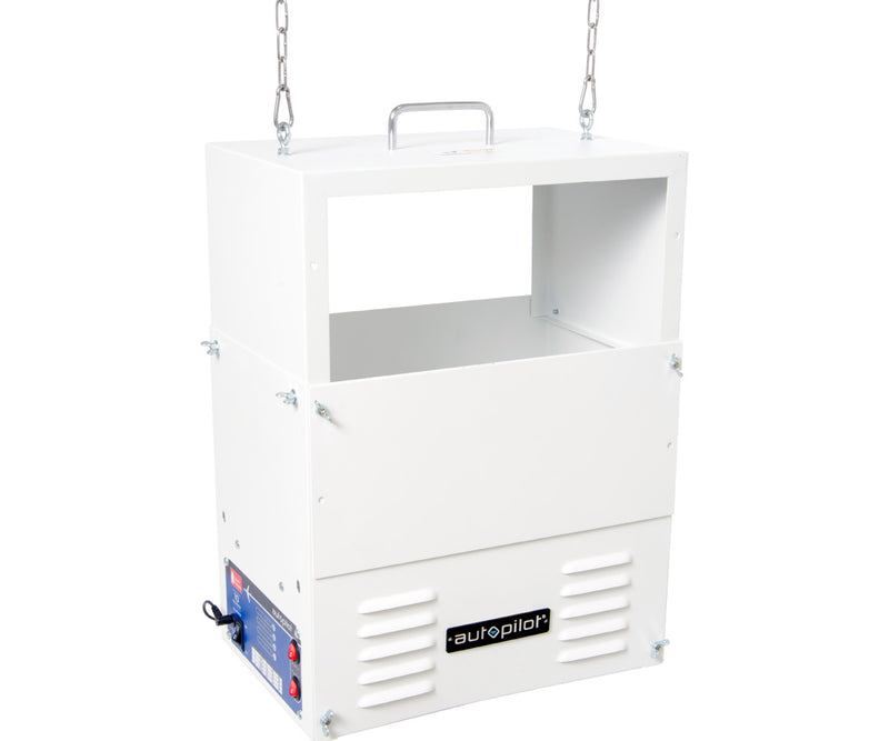 Autopilot Co2 Generator 10 Burner Lp