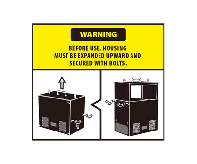 Autopilot Co2 Generator 10 Burner Lp