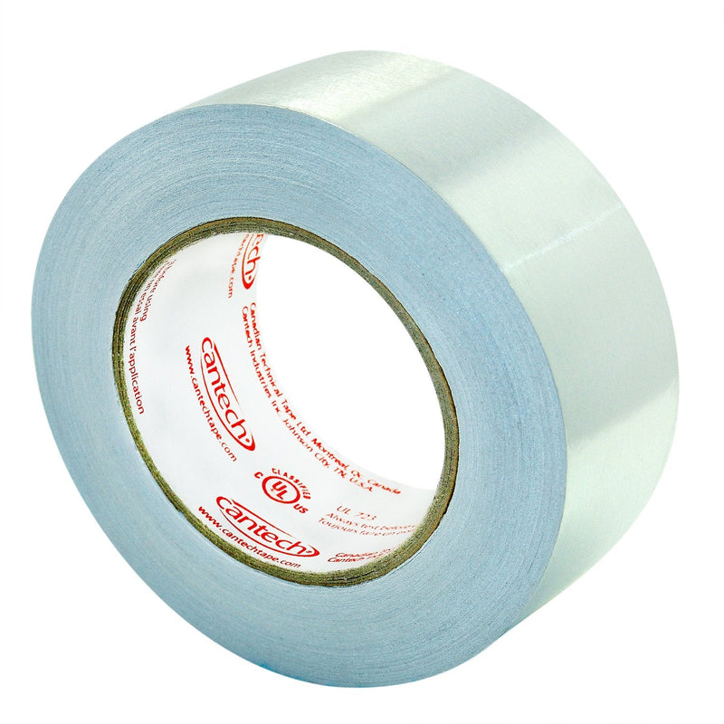 Aluminum Tape 48Mmx45M/1.9X150