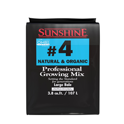 Sun Gro Sunshine Mix 