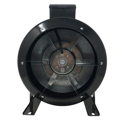 Stealth Ventilation In-line Fan 120V 10" 810CFM