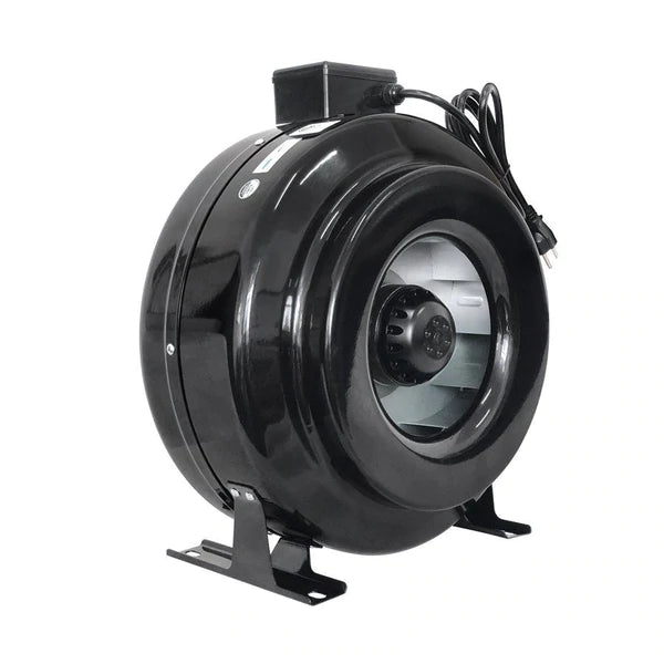 Stealth Ventilation In-line Fan 120V 12" 1100CFM