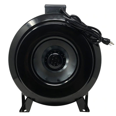 Stealth Ventilation In-line Fan 120V 12" 1100CFM