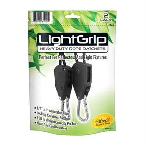Lightgrip Lighthanger1/8(Pr)
