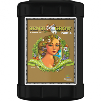 Advanced Nutrients Sensi Coco Grow A