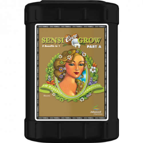 Advanced Nutrients Sensi Coco Grow A
