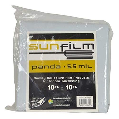 Sunfilm B&W Film 10X 10 Folded