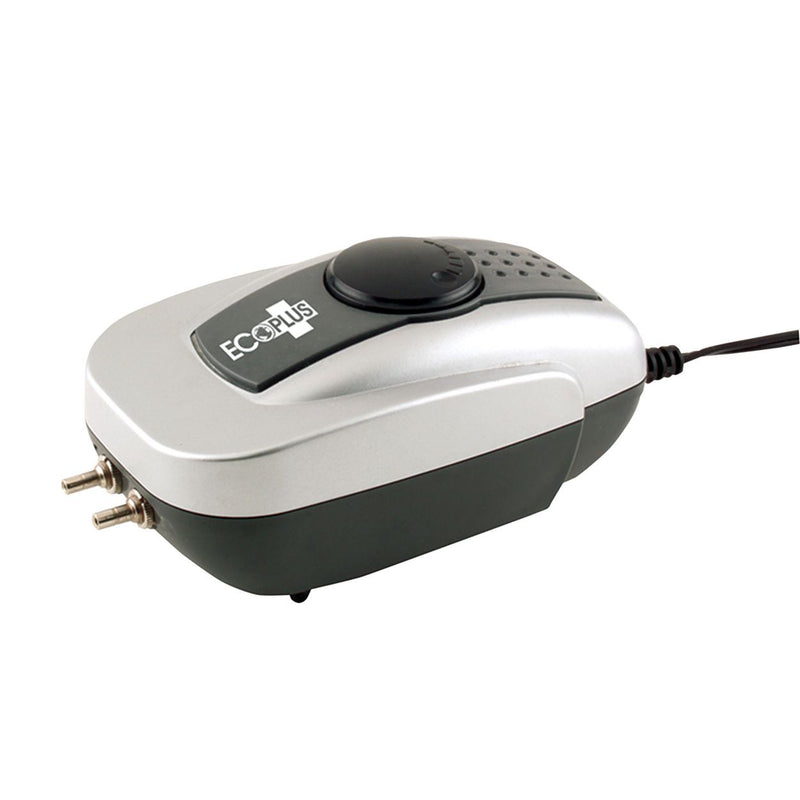 Ecoplus Air Pump 2 Outlet 320L/H