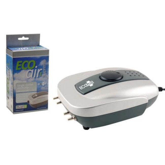 Ecoplus Air Pump 4 Outlet 640L/H