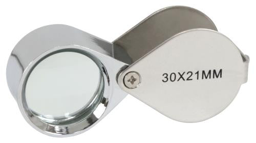 Growers Edge Magnifier Loupe