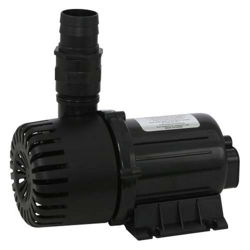Ecoplus 4950 Submersible/Inline Pump
