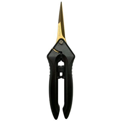 Alfred Curved Titanium Pruner