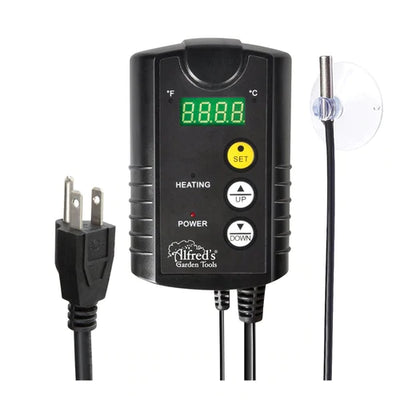 Alfred Digital Temp Controller