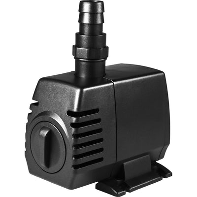Alfred Water Pump 396Gph