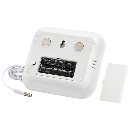 Alfred Weather Station W/ Probe