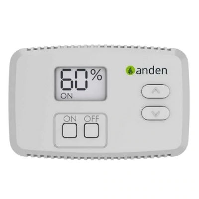 Anden Ditital Controller A77