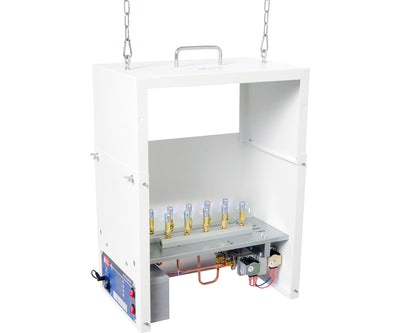 Autppilot Co2 Generator 10 Burner Ng