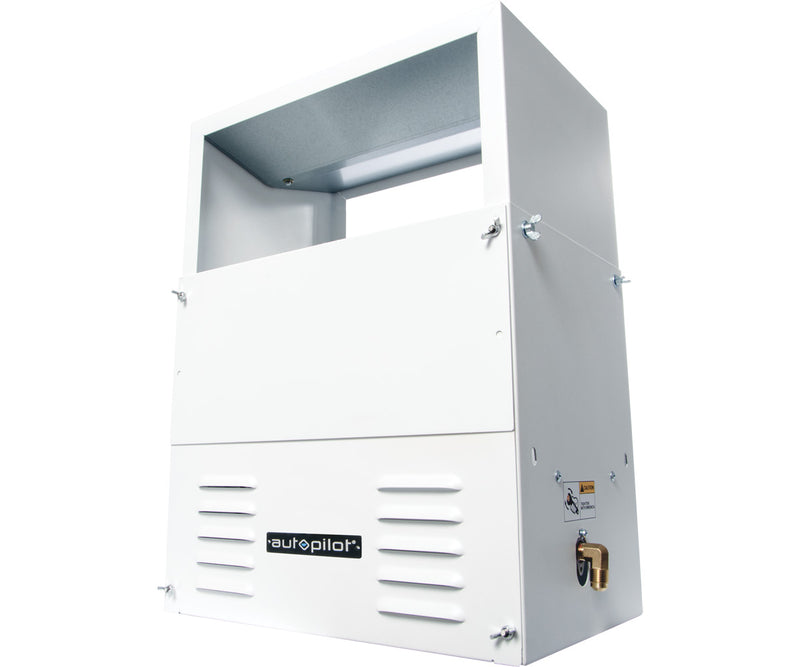 Autppilot Co2 Generator 10 Burner Ng