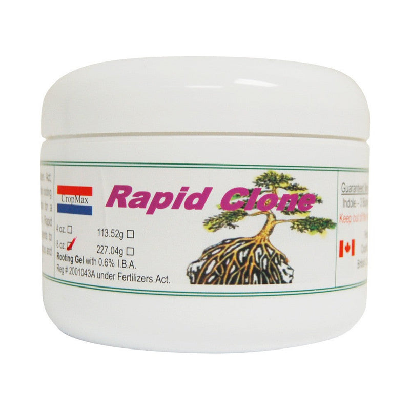 Cropmax Rapid Clone 8Oz