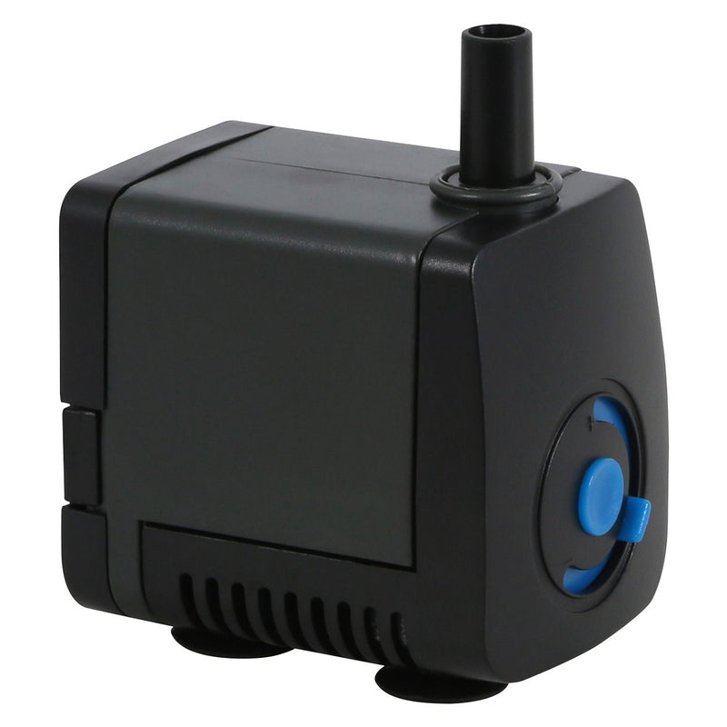 Ecoplus 132 Bottom Draw 132 Gph