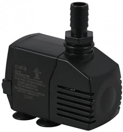 Ecoplus Eco Fixed Flow Pump 100Gph