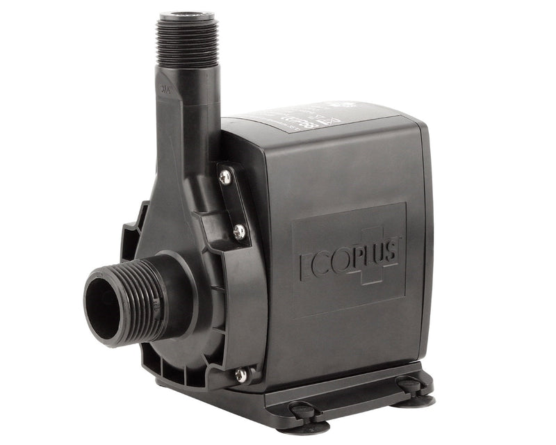 Ecoplus Mag Drive Water Pump 700Gph