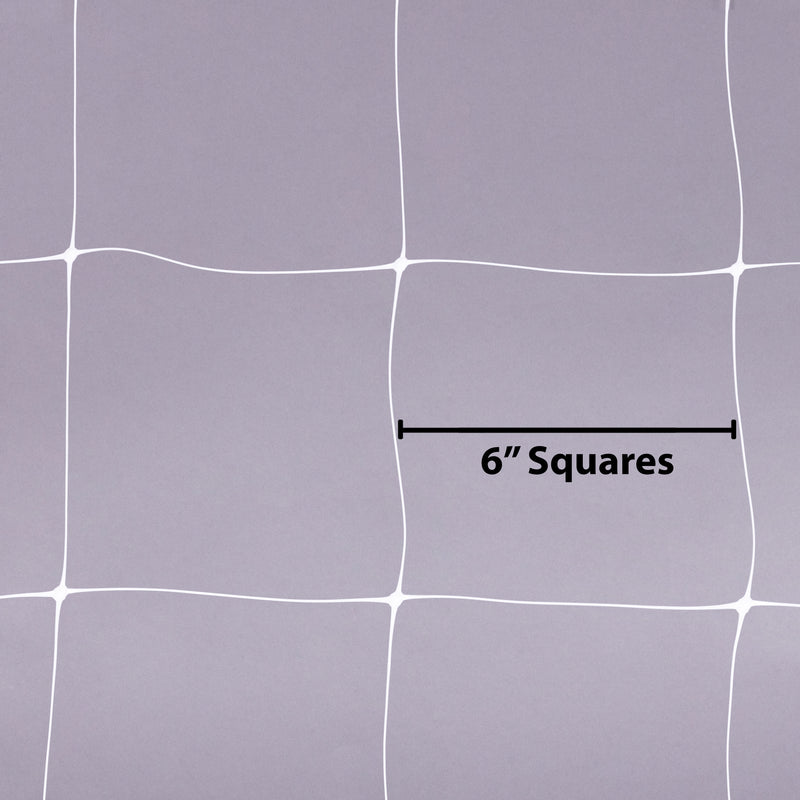 Growers Edge Netting 6.5X3280
