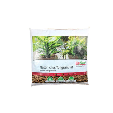 Liaflor Clay Pebble 4/8Mm 5L