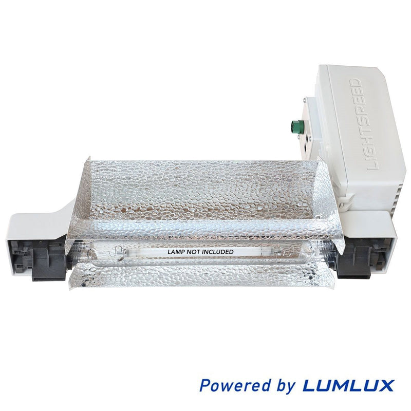 Lightspeedpro 1000W DE