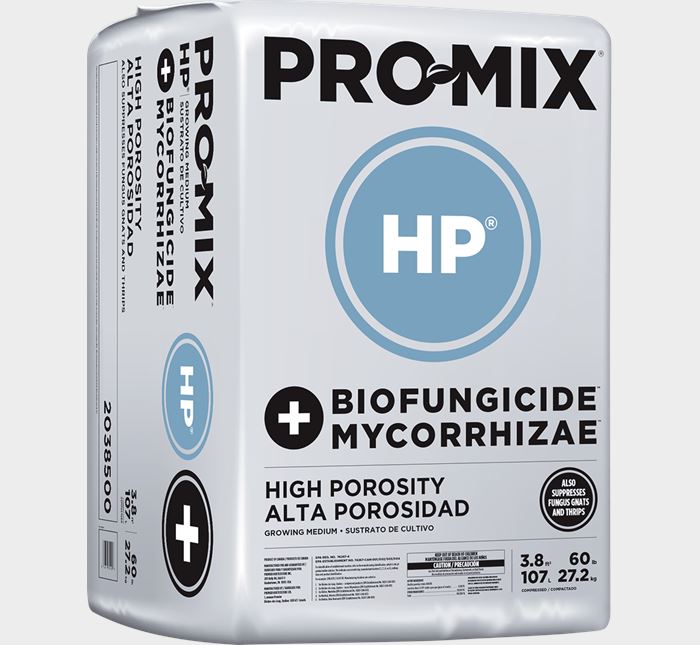 Pro-Mix HP Plus Bio