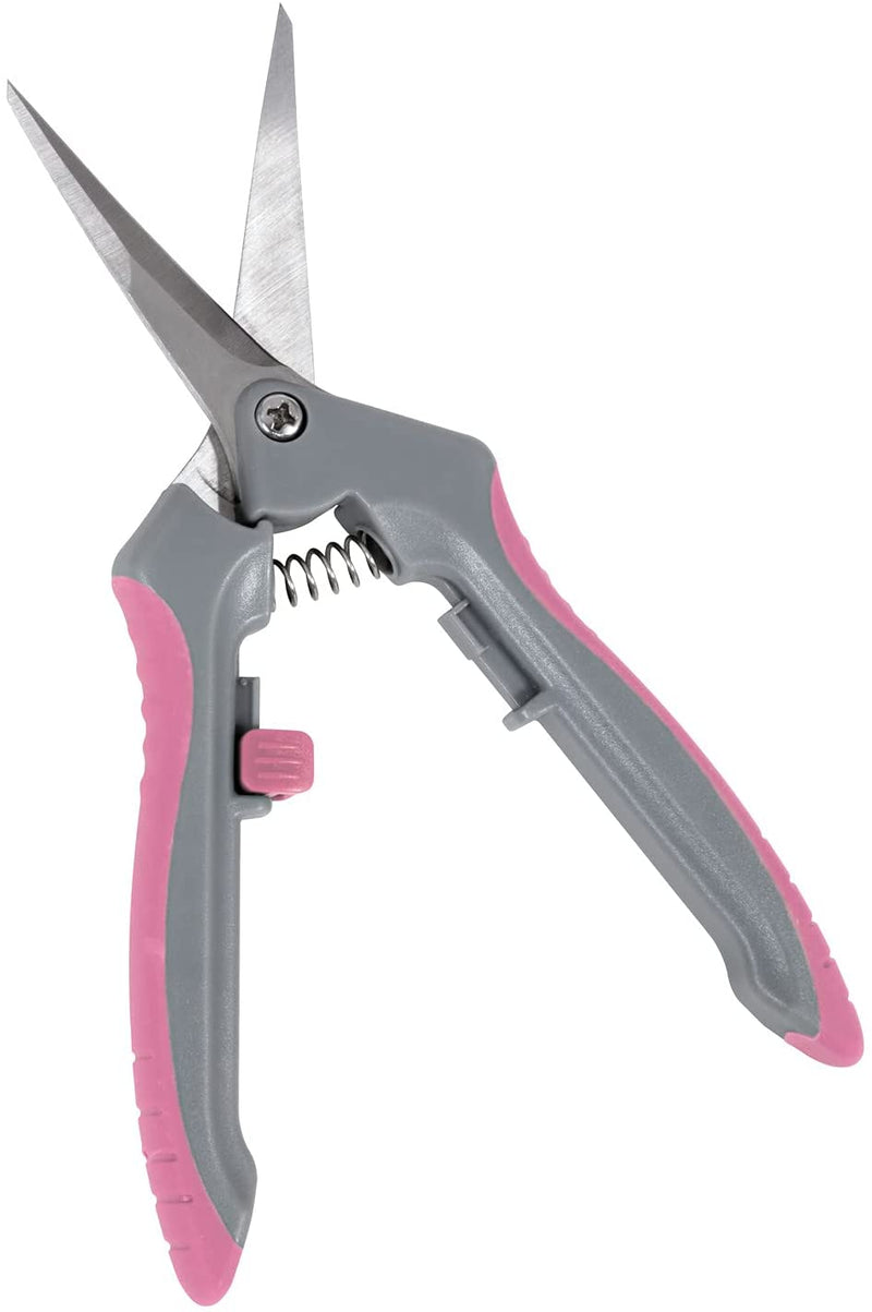Shear Perfection Pink Stainless Shear