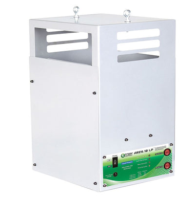 Titan 10 CO2 Burner NG
