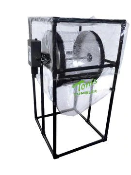 Tom’s TTT 1900 System
