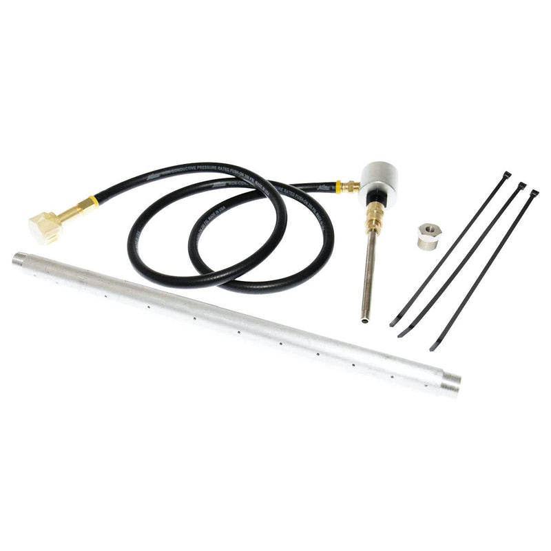 Toms TTT CO2 Kit 1600/1900/210