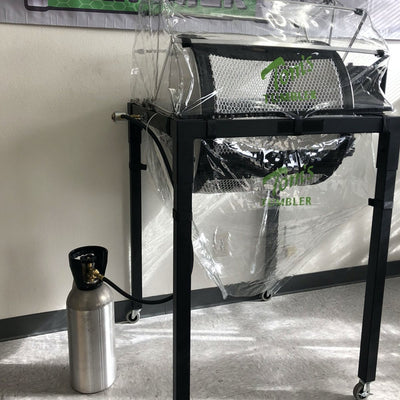 Toms TTT CO2 Kit 1600/1900/210